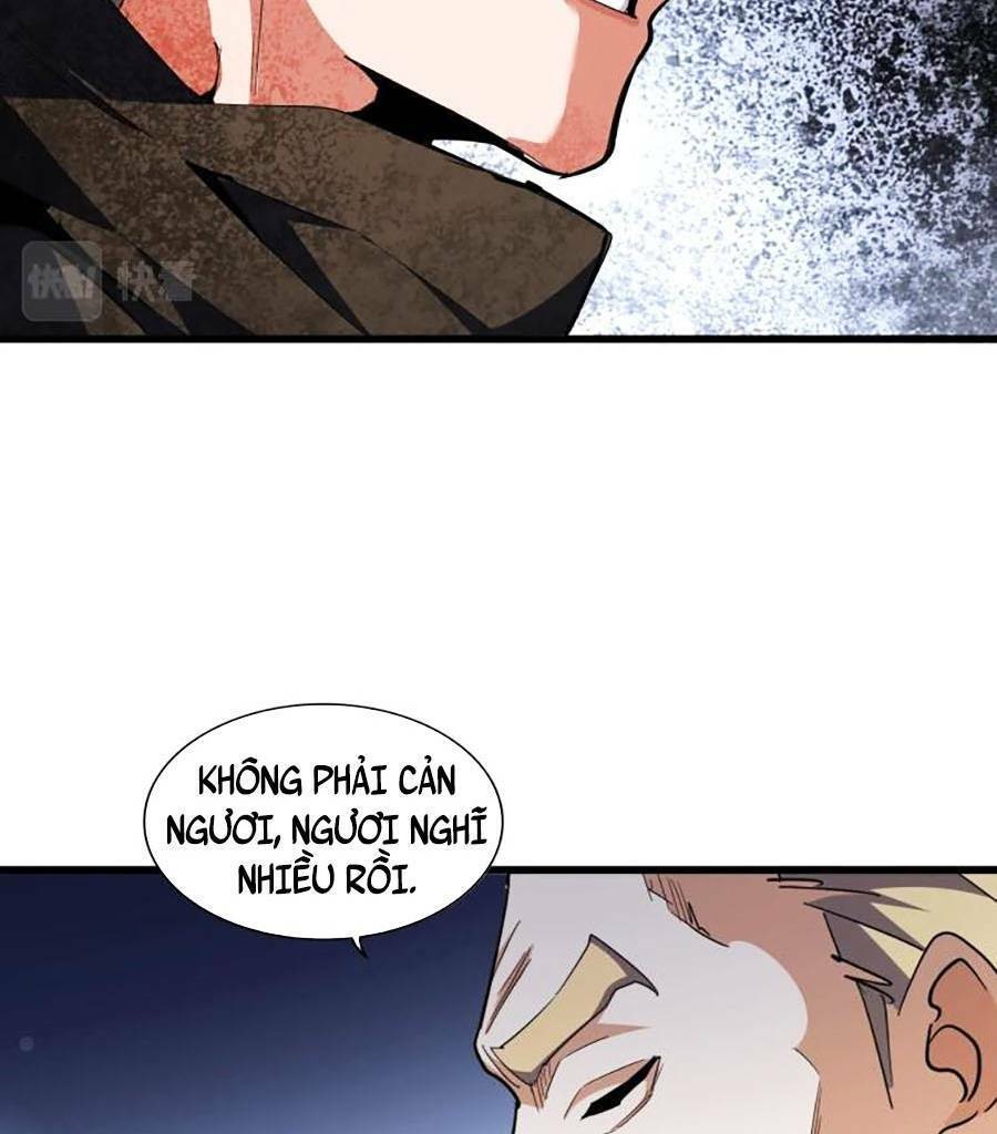 Đại Quản Gia Là Ma Hoàng Chap 297 - Next Chap 298