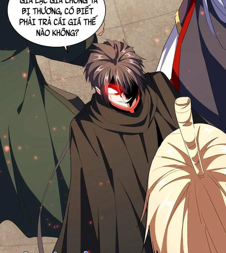 Đại Quản Gia Là Ma Hoàng Chap 297 - Next Chap 298