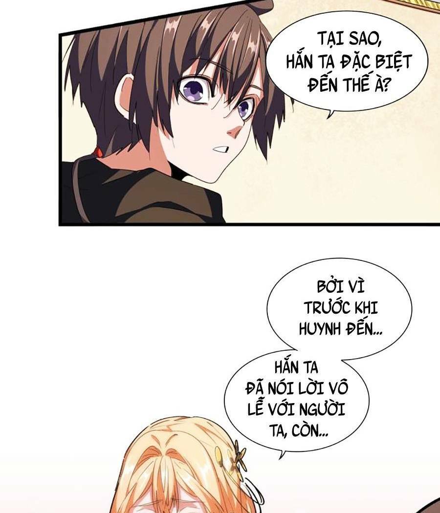 Đại Quản Gia Là Ma Hoàng Chap 297 - Next Chap 298