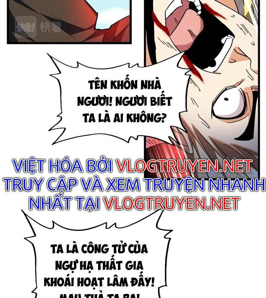 Đại Quản Gia Là Ma Hoàng Chap 297 - Next Chap 298