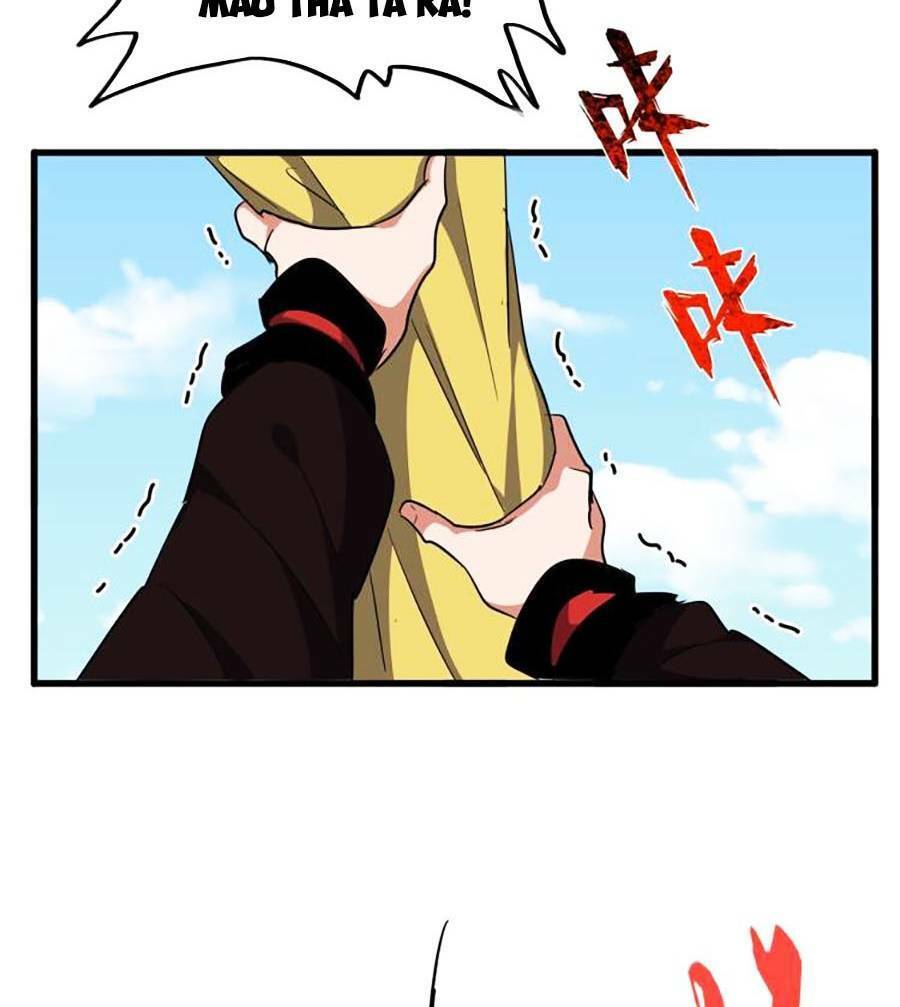Đại Quản Gia Là Ma Hoàng Chap 297 - Next Chap 298