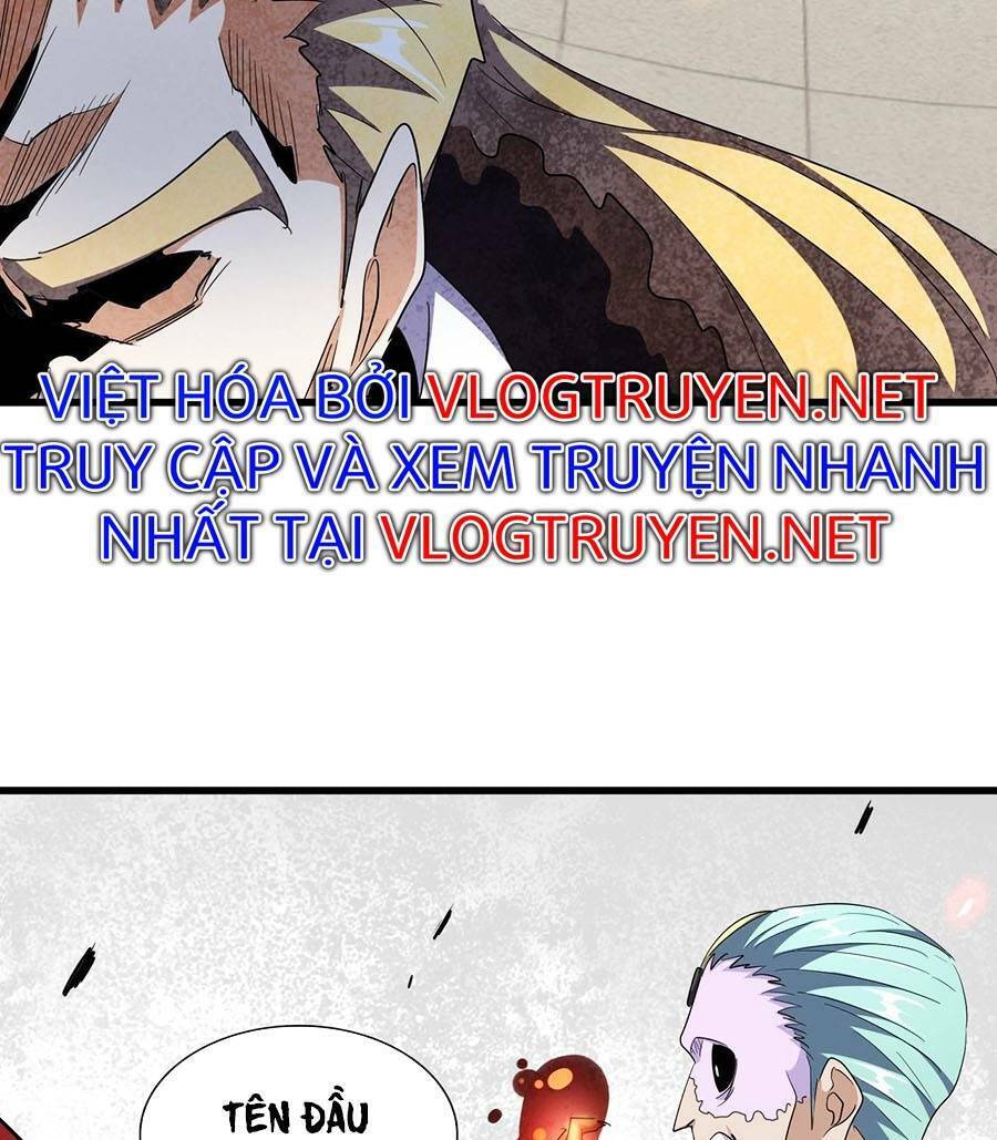 Đại Quản Gia Là Ma Hoàng Chap 298 - Next Chap 299