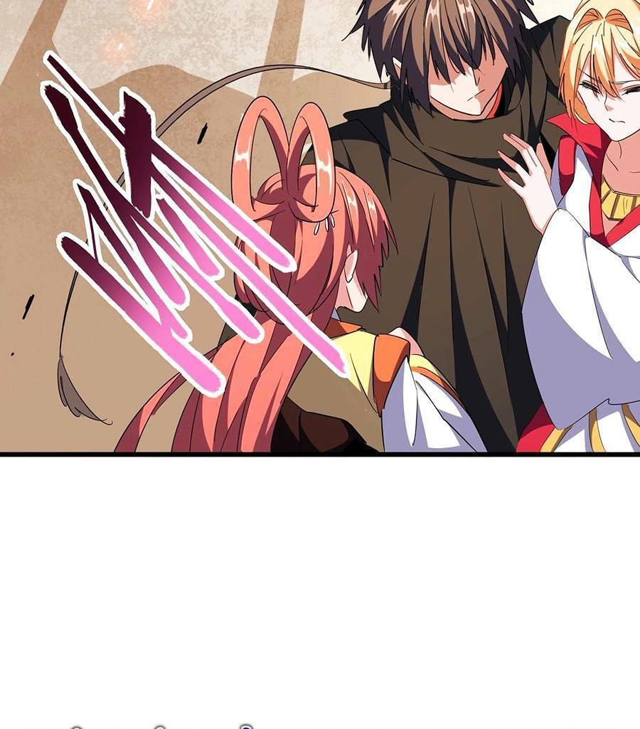 Đại Quản Gia Là Ma Hoàng Chap 298 - Next Chap 299