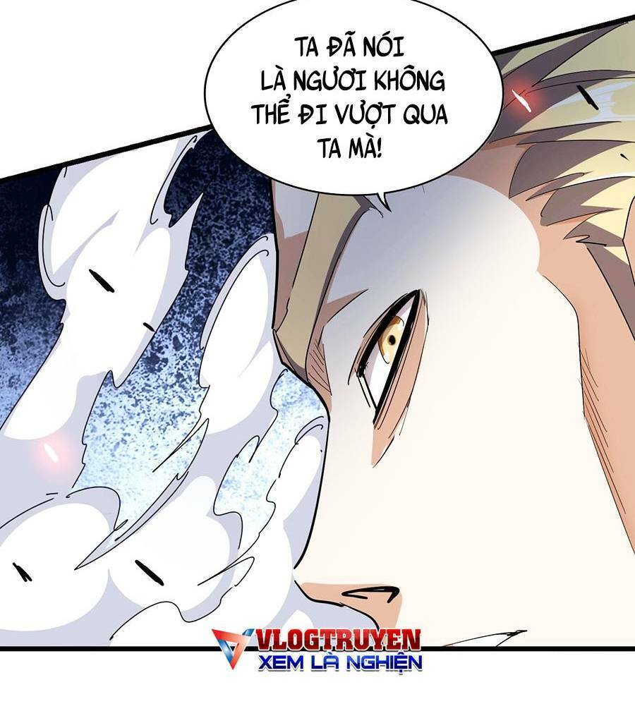 Đại Quản Gia Là Ma Hoàng Chap 298 - Next Chap 299