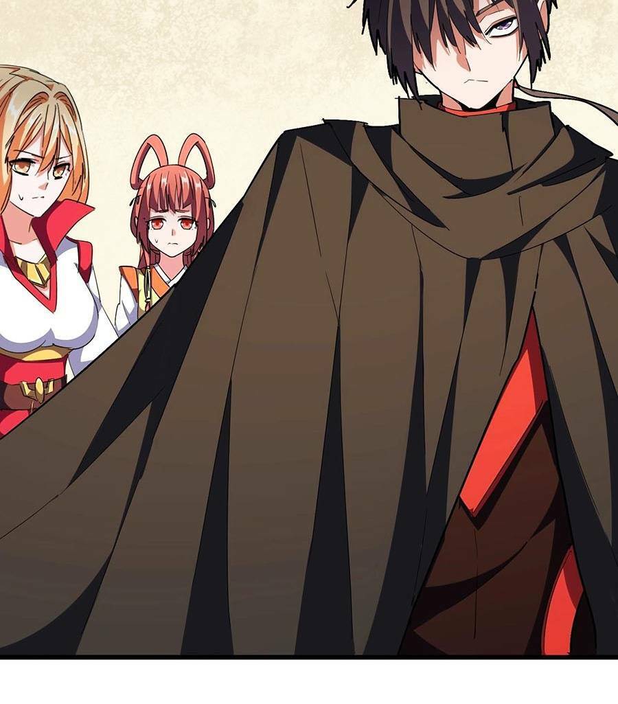 Đại Quản Gia Là Ma Hoàng Chap 298 - Next Chap 299