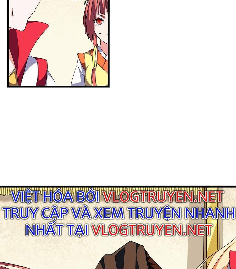 Đại Quản Gia Là Ma Hoàng Chap 298 - Next Chap 299