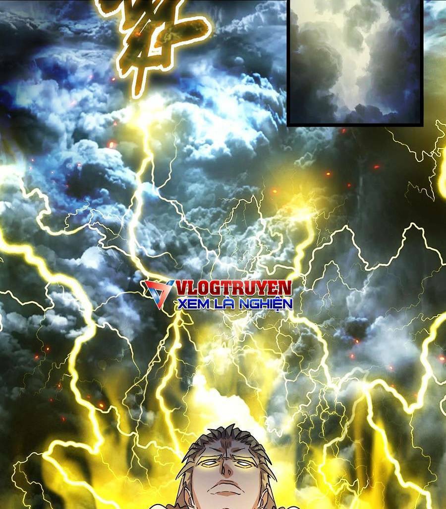 Đại Quản Gia Là Ma Hoàng Chap 298 - Next Chap 299