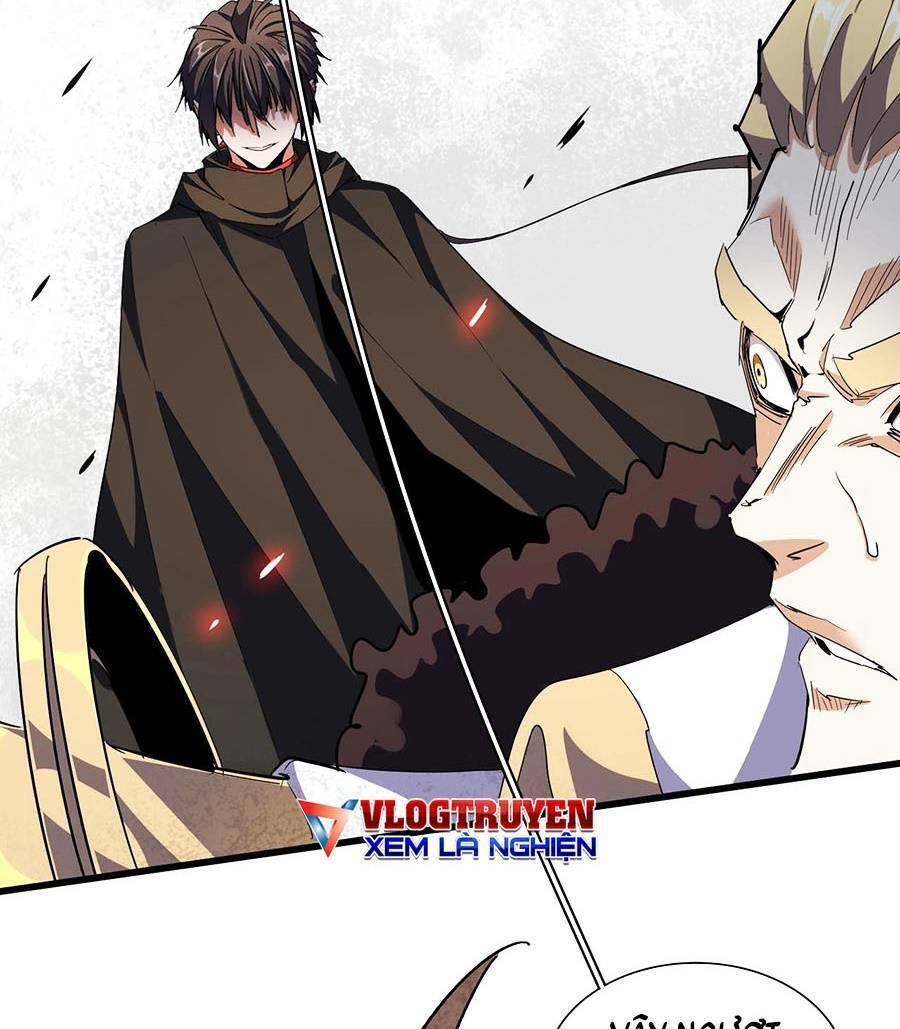 Đại Quản Gia Là Ma Hoàng Chap 298 - Next Chap 299