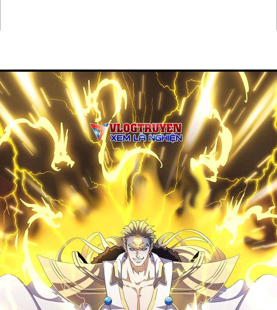 Đại Quản Gia Là Ma Hoàng Chap 298 - Next Chap 299