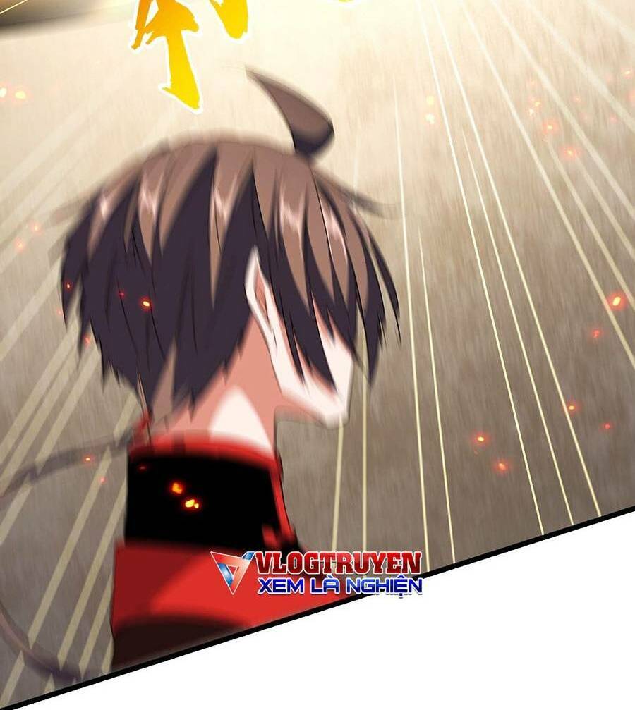 Đại Quản Gia Là Ma Hoàng Chap 298 - Next Chap 299