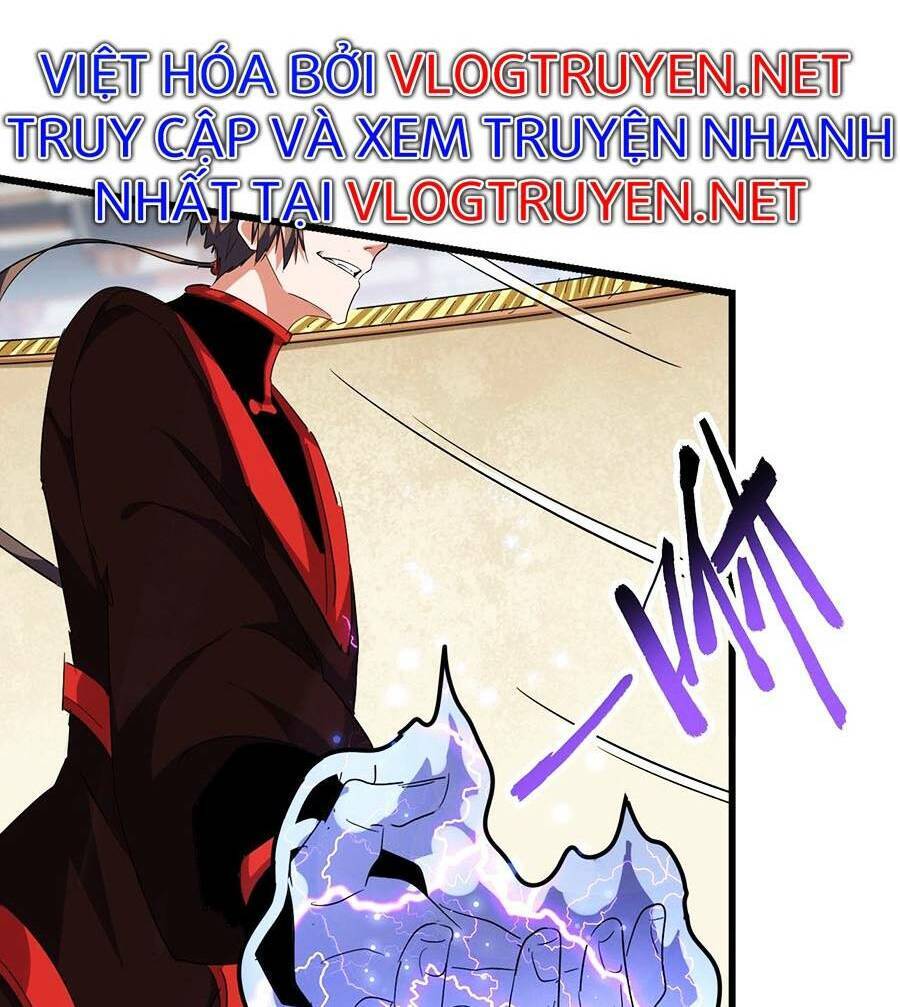 Đại Quản Gia Là Ma Hoàng Chap 298 - Next Chap 299