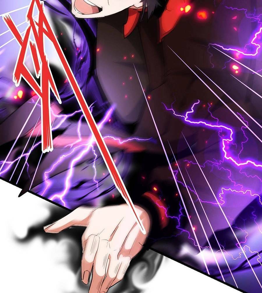 Đại Quản Gia Là Ma Hoàng Chap 298 - Next Chap 299