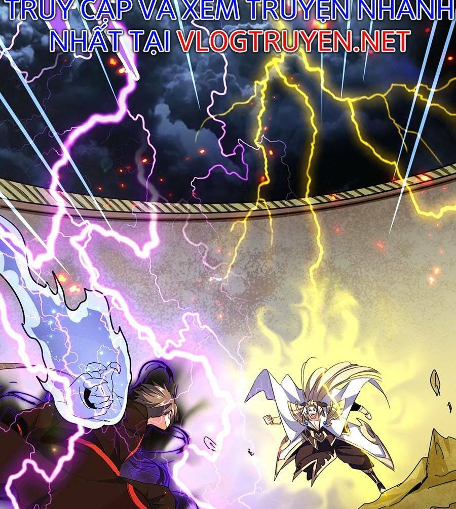 Đại Quản Gia Là Ma Hoàng Chap 298 - Next Chap 299