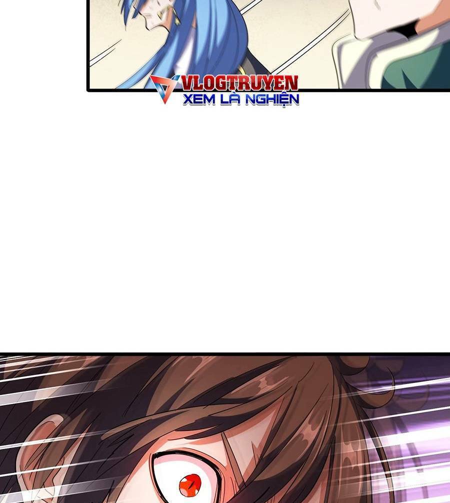 Đại Quản Gia Là Ma Hoàng Chap 298 - Next Chap 299