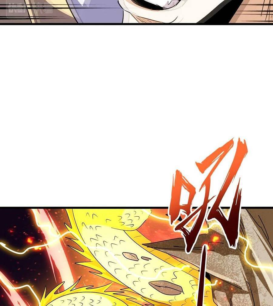 Đại Quản Gia Là Ma Hoàng Chap 298 - Next Chap 299
