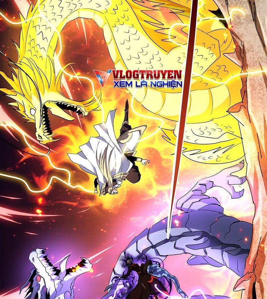 Đại Quản Gia Là Ma Hoàng Chap 298 - Next Chap 299