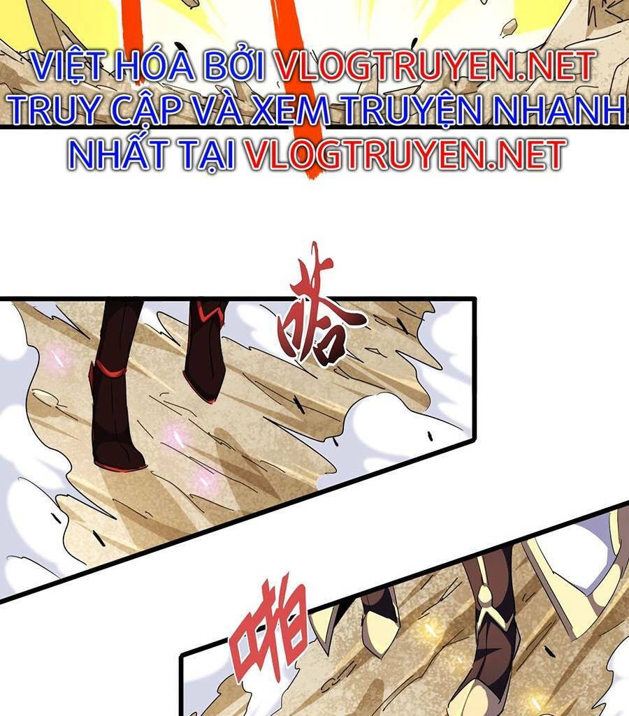 Đại Quản Gia Là Ma Hoàng Chap 298 - Next Chap 299