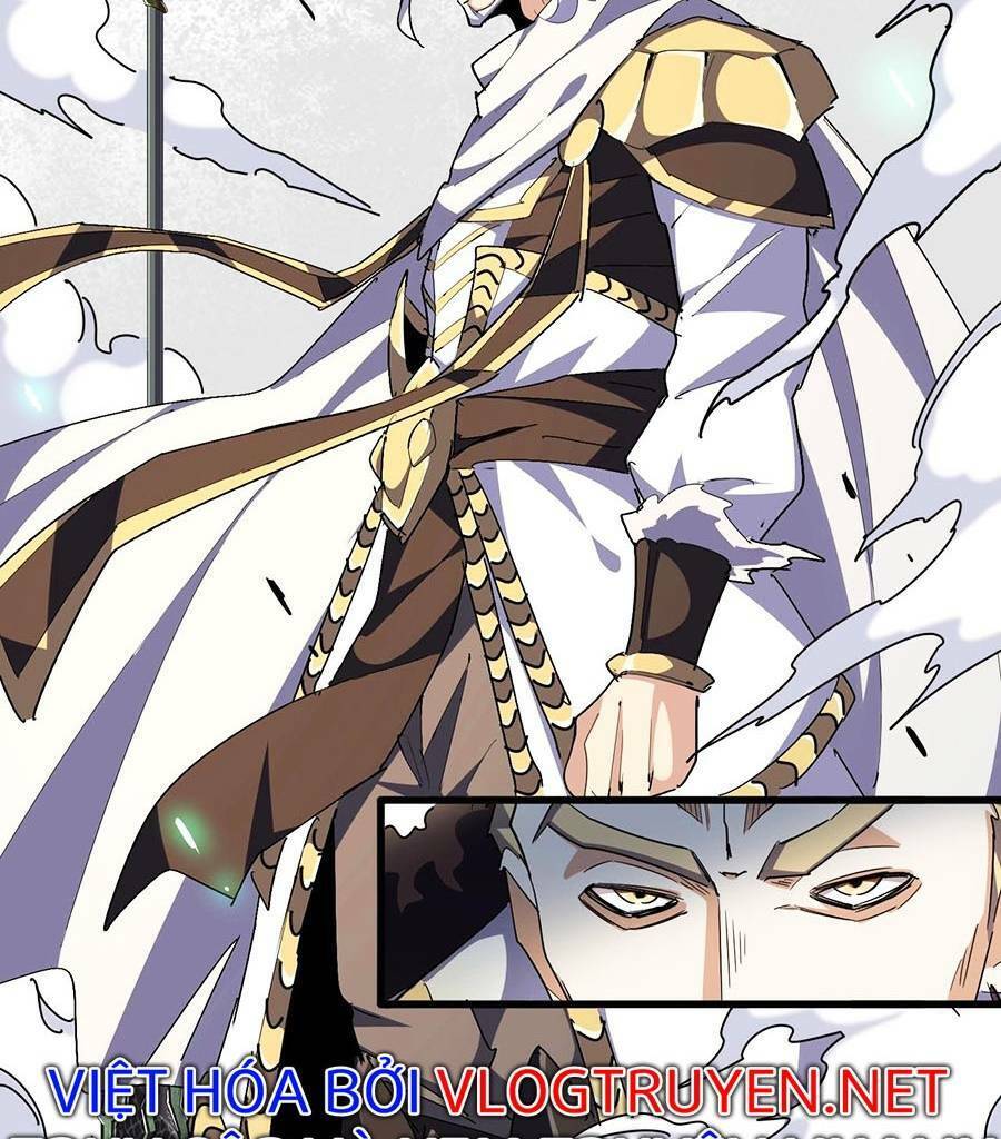 Đại Quản Gia Là Ma Hoàng Chap 298 - Next Chap 299