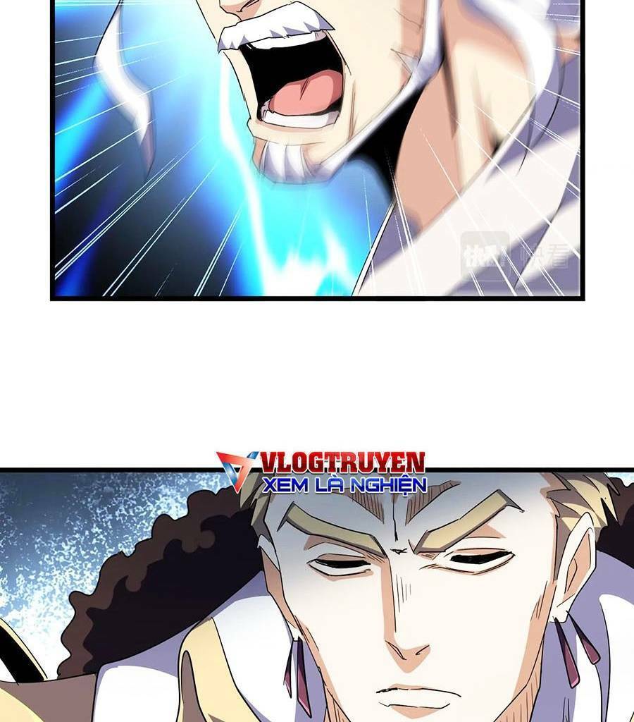 Đại Quản Gia Là Ma Hoàng Chap 298 - Next Chap 299