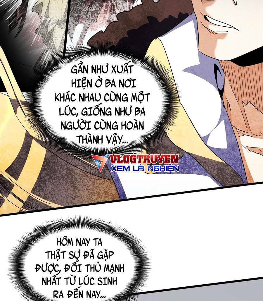 Đại Quản Gia Là Ma Hoàng Chap 298 - Next Chap 299