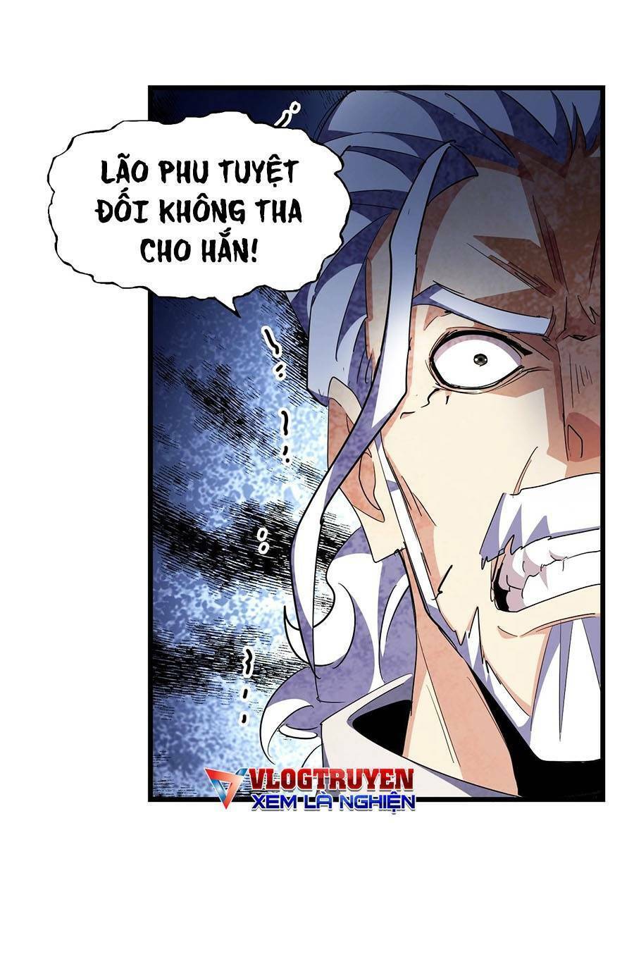 Đại Quản Gia Là Ma Hoàng Chap 298 - Next Chap 299