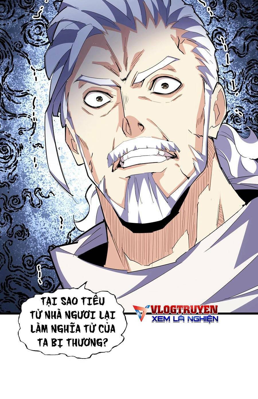 Đại Quản Gia Là Ma Hoàng Chap 298 - Next Chap 299