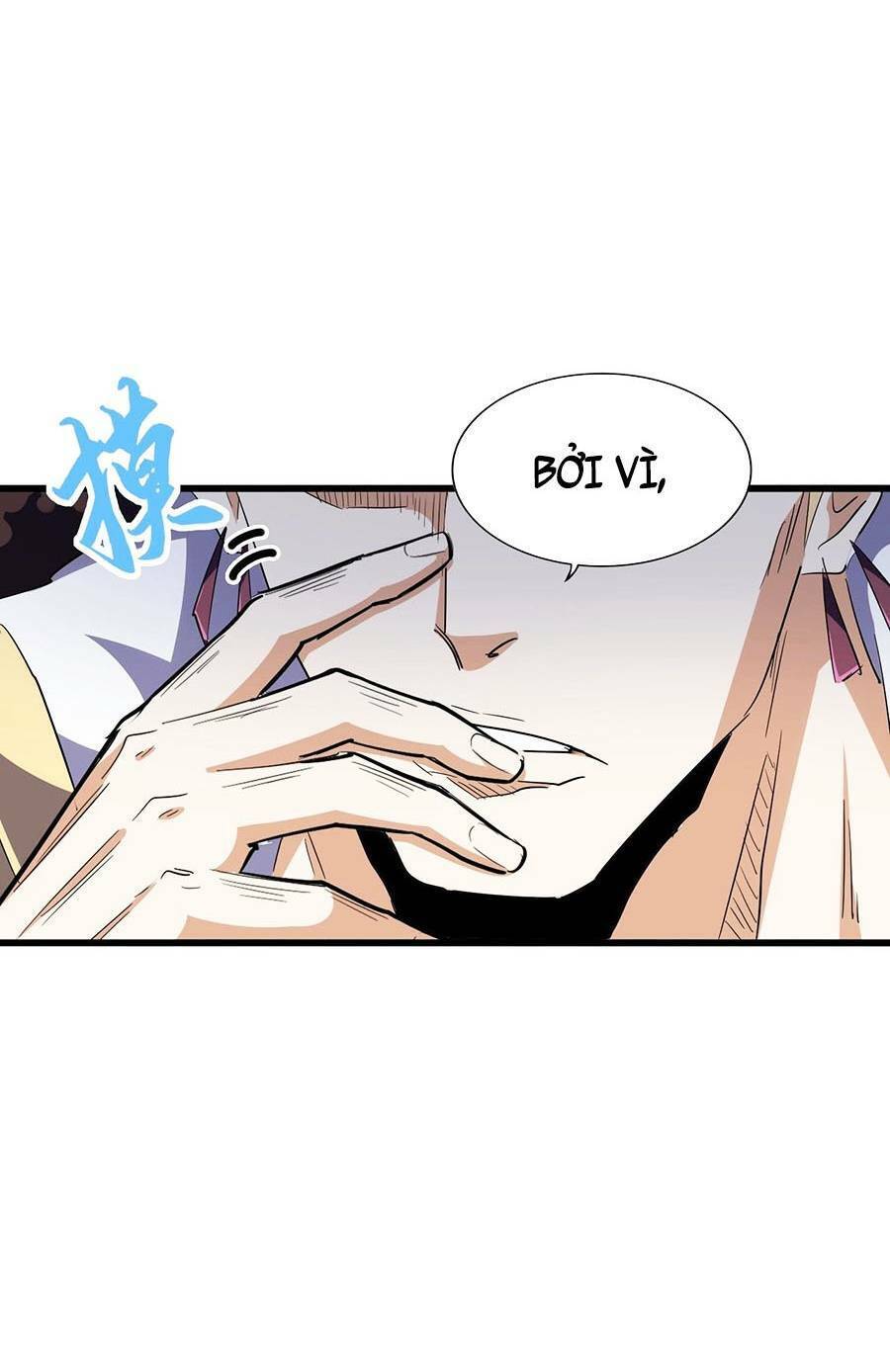 Đại Quản Gia Là Ma Hoàng Chap 298 - Next Chap 299