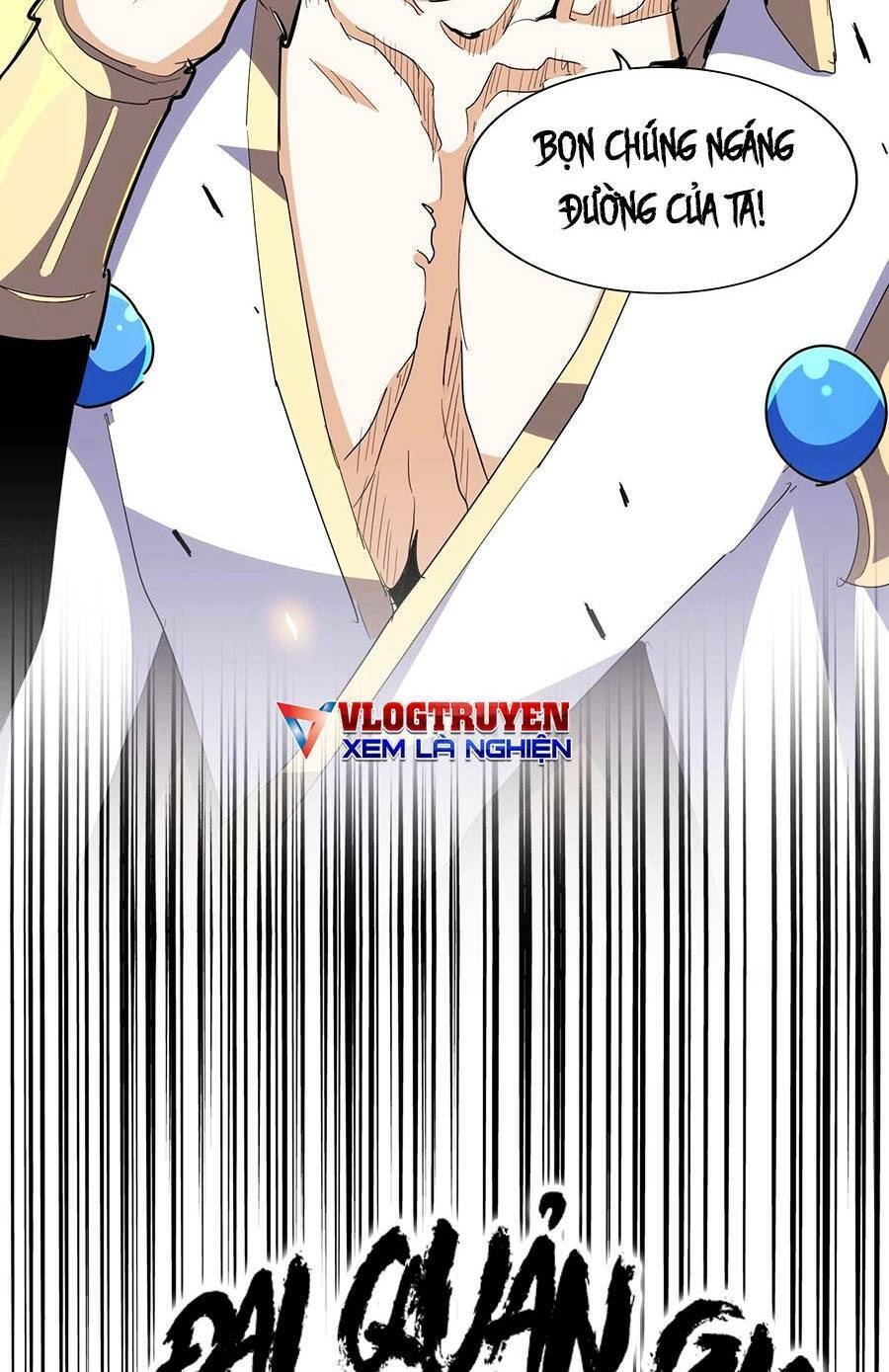 Đại Quản Gia Là Ma Hoàng Chap 298 - Next Chap 299
