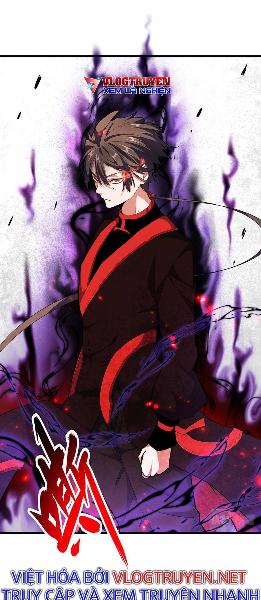 Đại Quản Gia Là Ma Hoàng Chap 299 - Next Chap 300