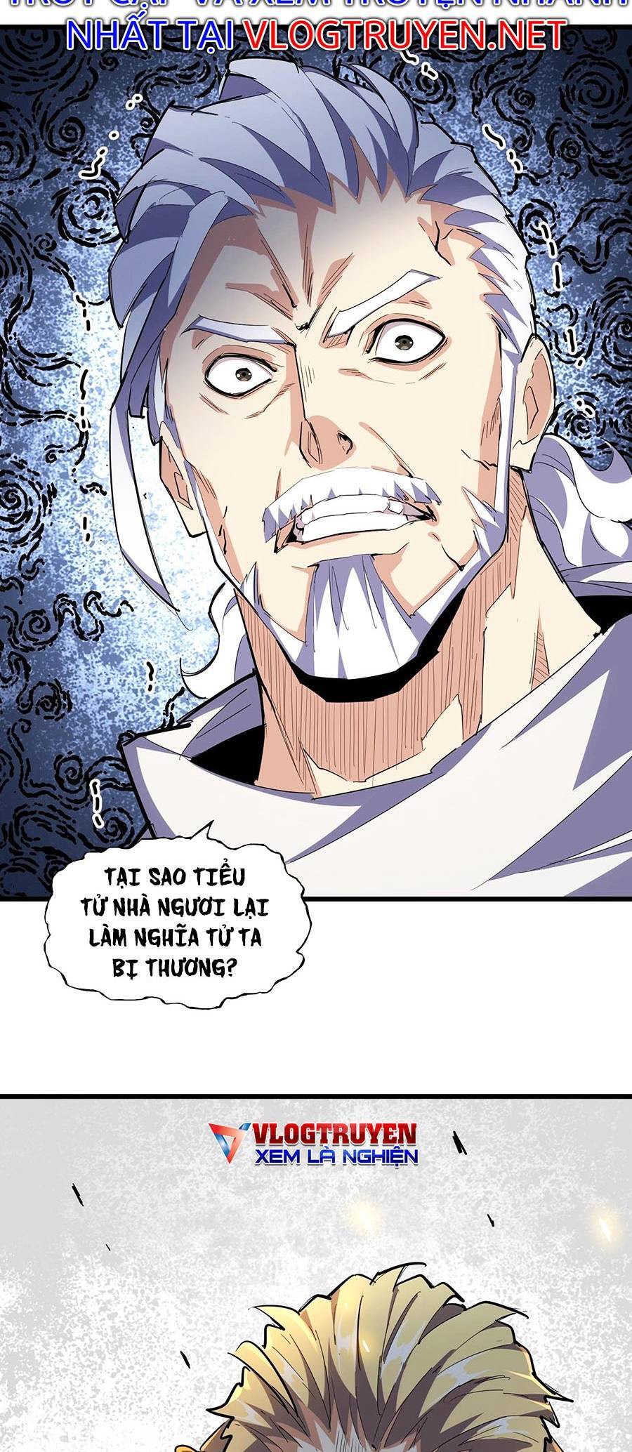 Đại Quản Gia Là Ma Hoàng Chap 299 - Next Chap 300