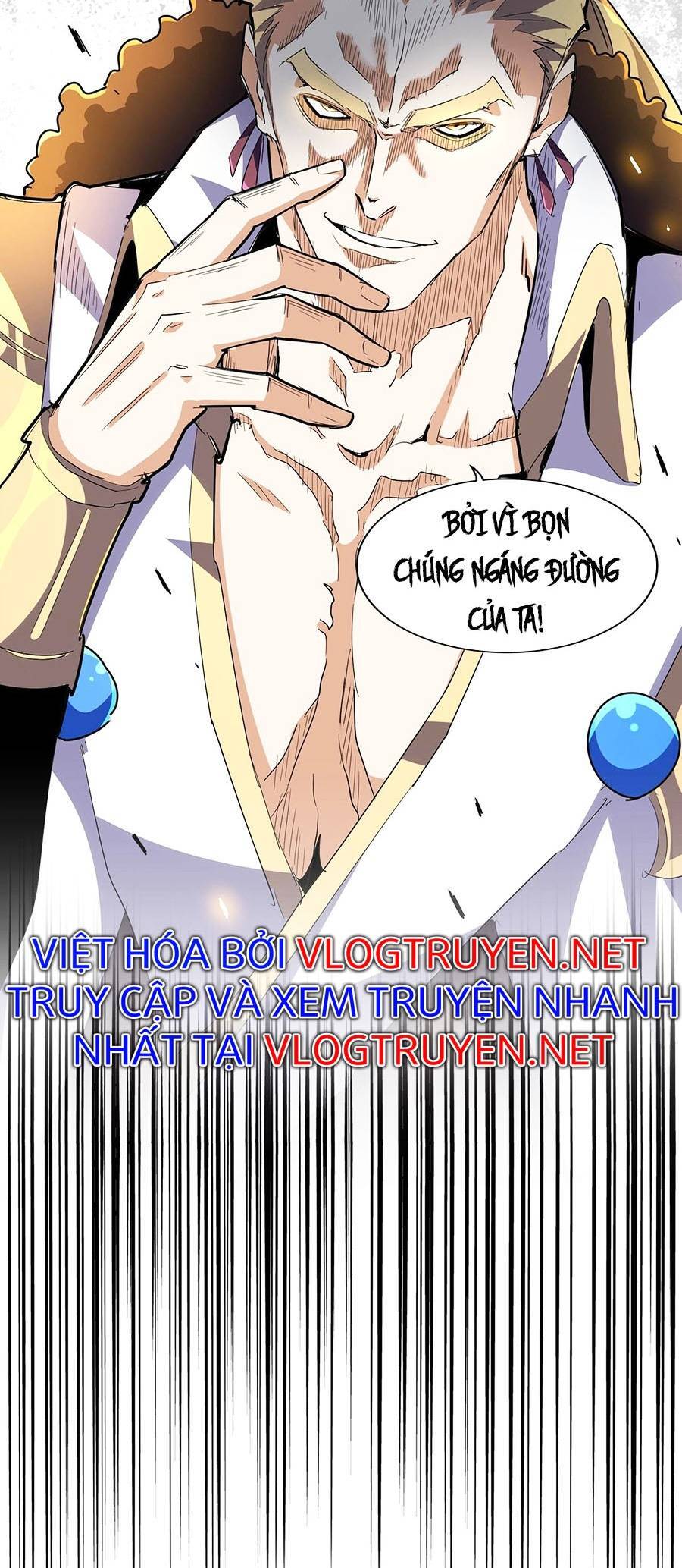 Đại Quản Gia Là Ma Hoàng Chap 299 - Next Chap 300