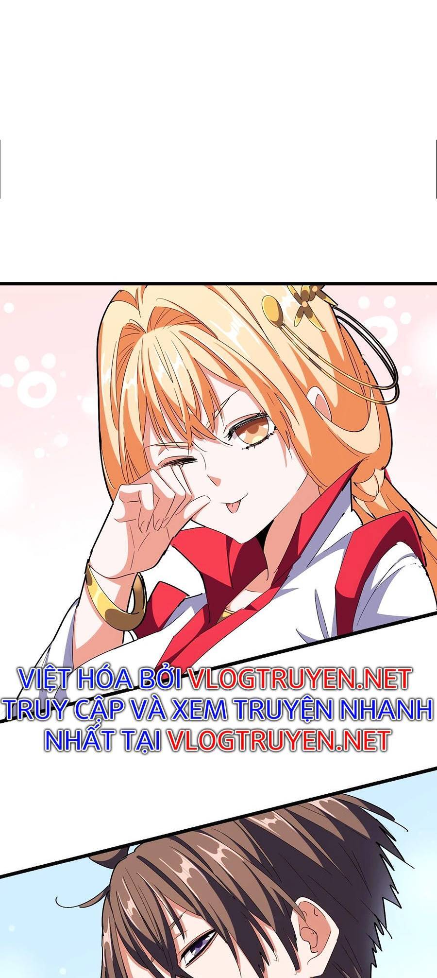 Đại Quản Gia Là Ma Hoàng Chap 299 - Next Chap 300