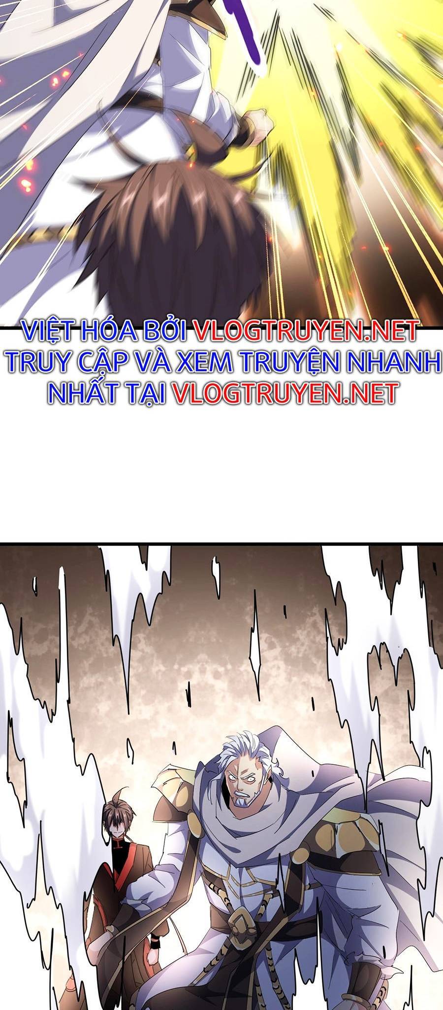 Đại Quản Gia Là Ma Hoàng Chap 299 - Next Chap 300
