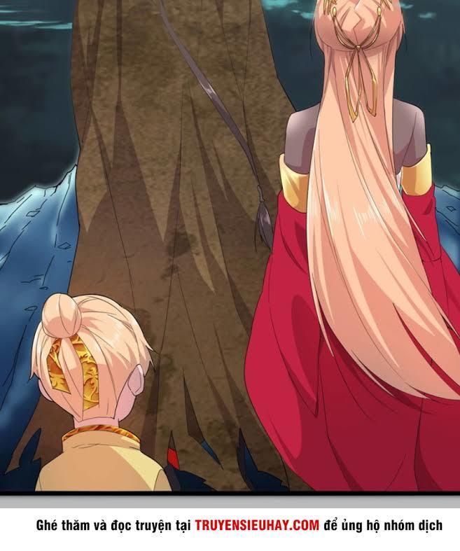Đại Quản Gia Là Ma Hoàng Chap 3 - Next Chap 4