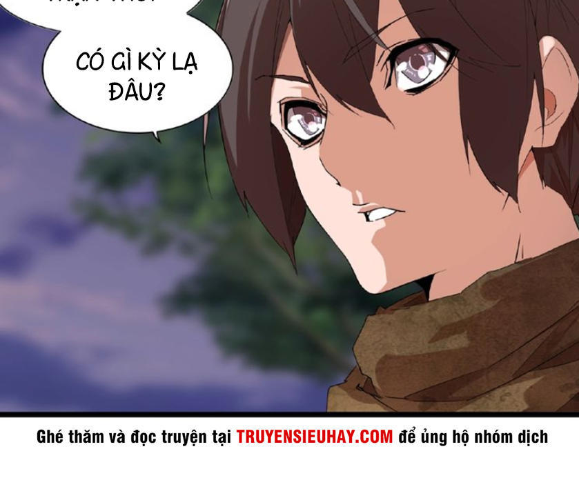 Đại Quản Gia Là Ma Hoàng Chap 3 - Next Chap 4