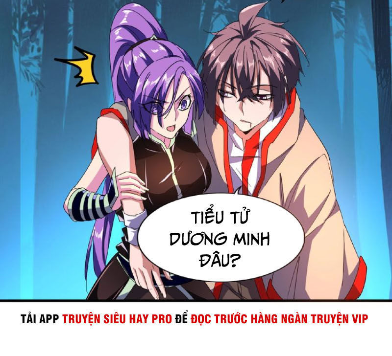 Đại Quản Gia Là Ma Hoàng Chap 30 - Next Chap 31