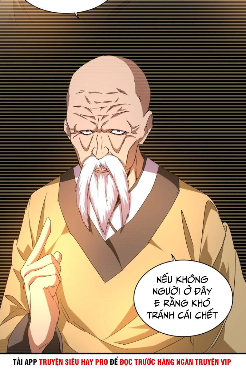 Đại Quản Gia Là Ma Hoàng Chap 30 - Next Chap 31