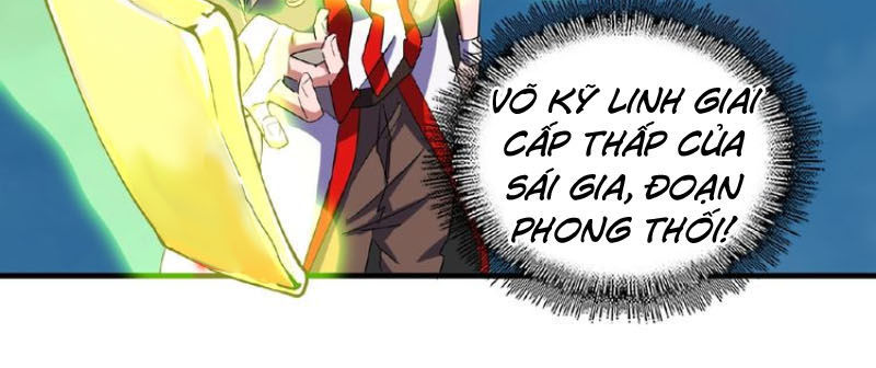 Đại Quản Gia Là Ma Hoàng Chap 30 - Next Chap 31