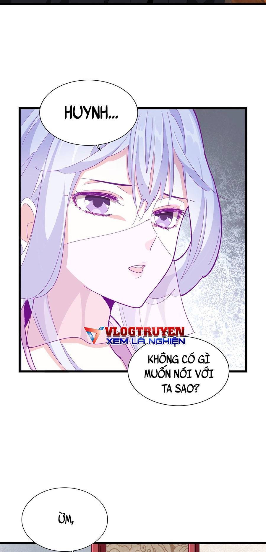 Đại Quản Gia Là Ma Hoàng Chap 300 - Next Chap 301