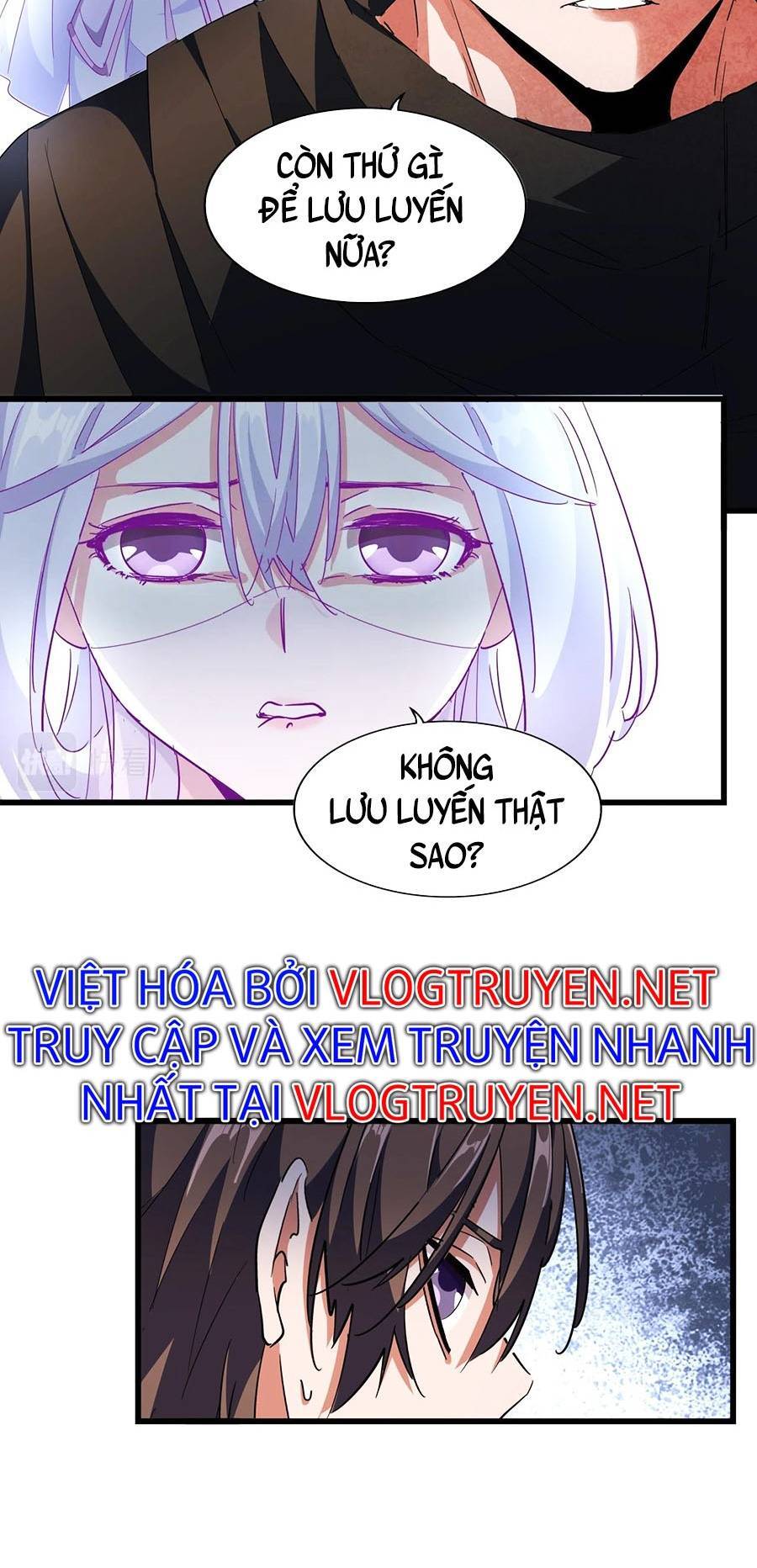 Đại Quản Gia Là Ma Hoàng Chap 300 - Next Chap 301
