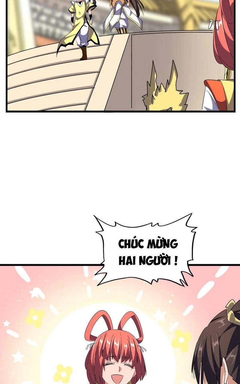 Đại Quản Gia Là Ma Hoàng Chap 301 - Next Chap 302