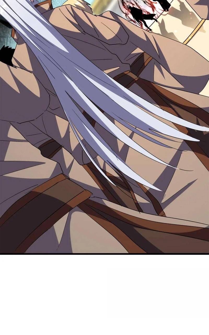 Đại Quản Gia Là Ma Hoàng Chap 301 - Next Chap 302