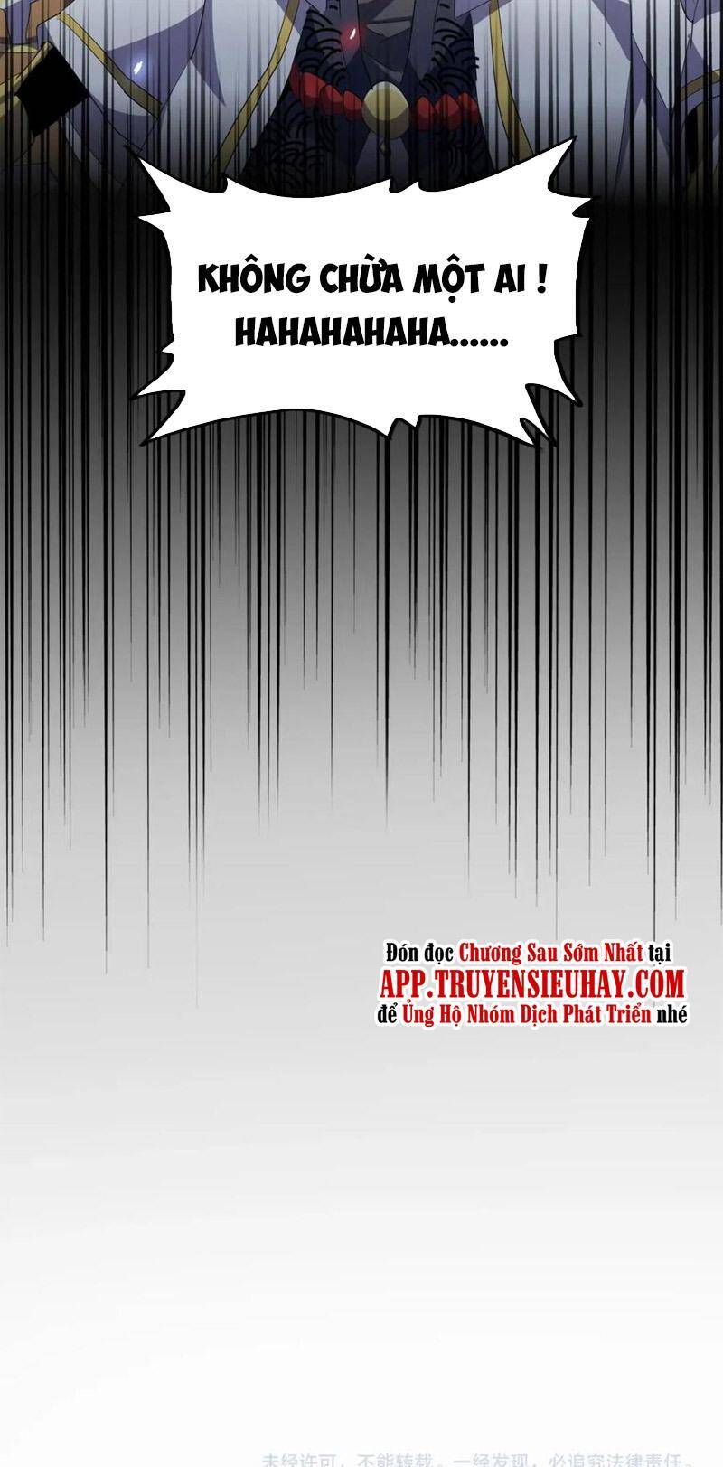 Đại Quản Gia Là Ma Hoàng Chap 301 - Next Chap 302