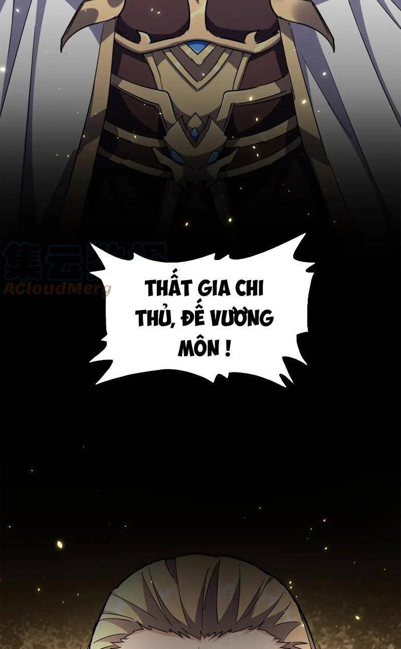 Đại Quản Gia Là Ma Hoàng Chap 302 - Next Chap 303