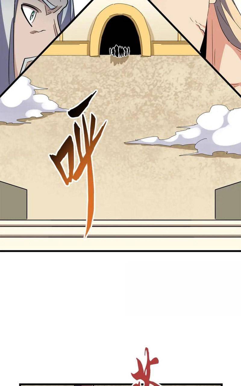 Đại Quản Gia Là Ma Hoàng Chap 302 - Next Chap 303