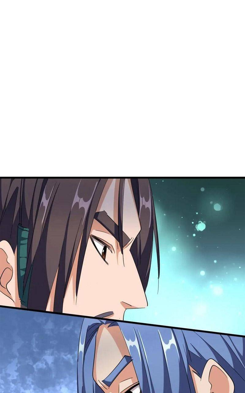 Đại Quản Gia Là Ma Hoàng Chap 302 - Next Chap 303