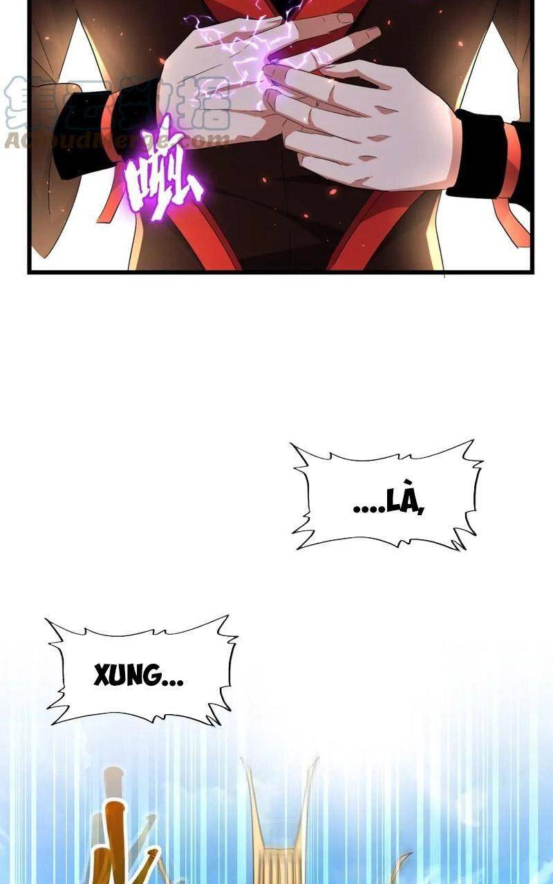 Đại Quản Gia Là Ma Hoàng Chap 302 - Next Chap 303