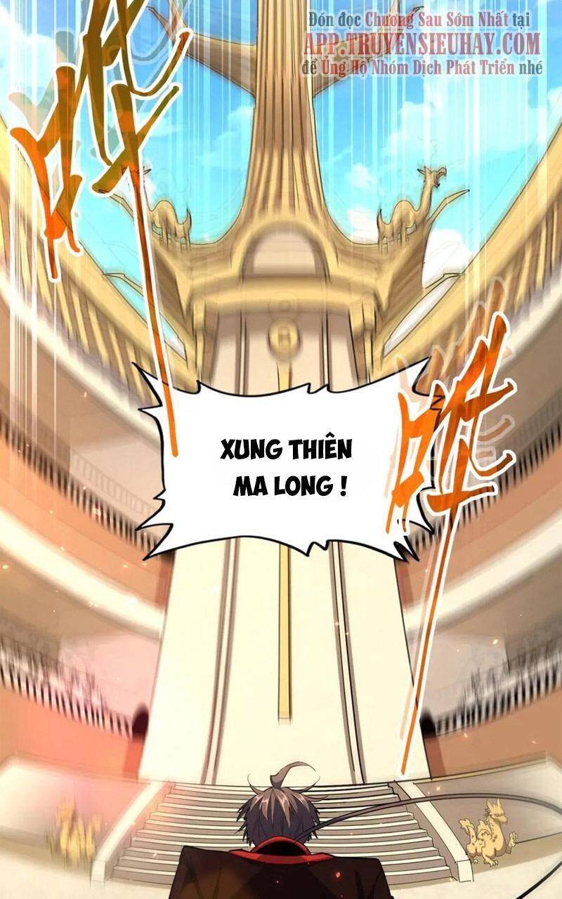 Đại Quản Gia Là Ma Hoàng Chap 302 - Next Chap 303