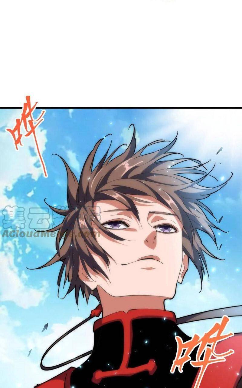 Đại Quản Gia Là Ma Hoàng Chap 302 - Next Chap 303