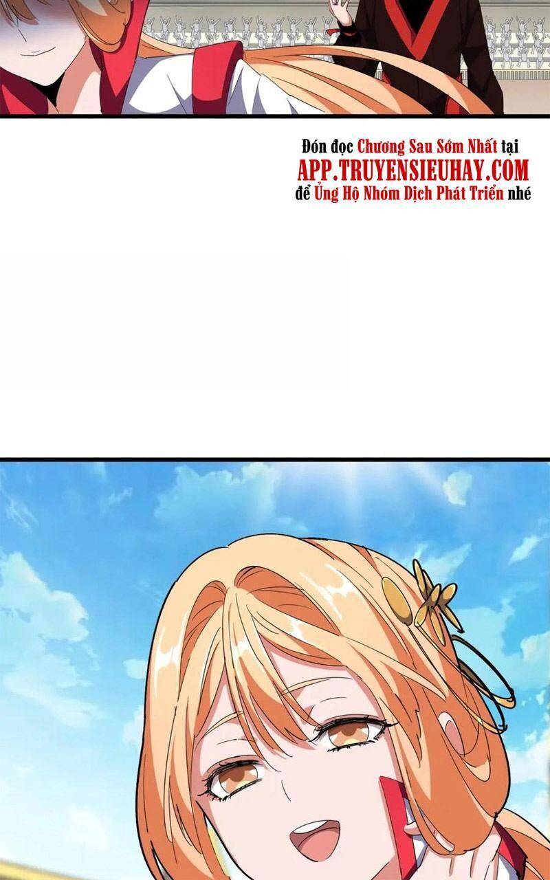 Đại Quản Gia Là Ma Hoàng Chap 302 - Next Chap 303